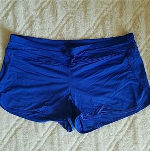 Athleta Swim Bottoms Size XL